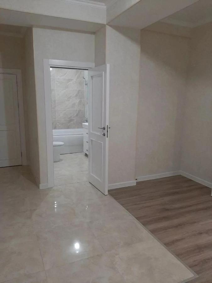 Ecohouse Διαμέρισμα Μπισκέκ Εξωτερικό φωτογραφία