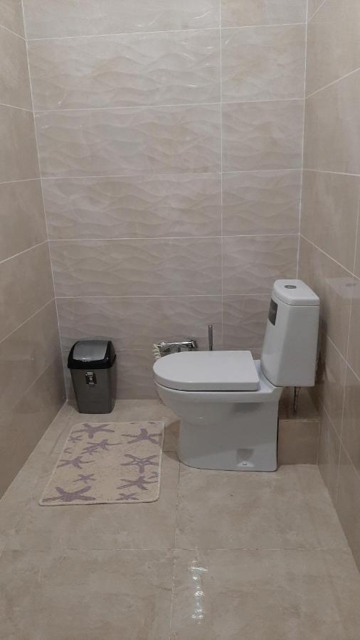 Ecohouse Διαμέρισμα Μπισκέκ Εξωτερικό φωτογραφία