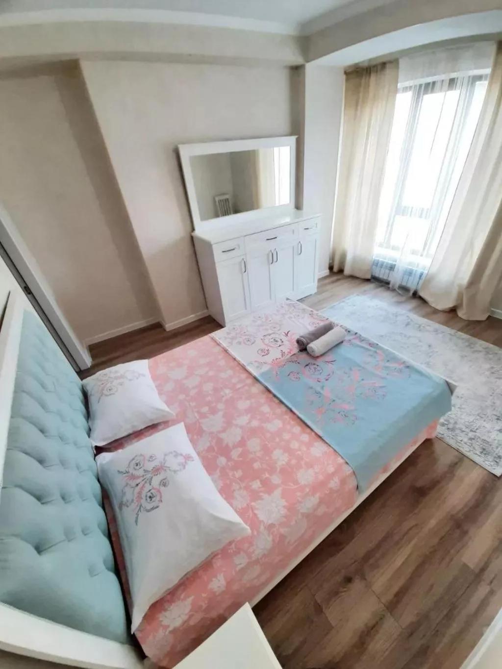 Ecohouse Διαμέρισμα Μπισκέκ Εξωτερικό φωτογραφία