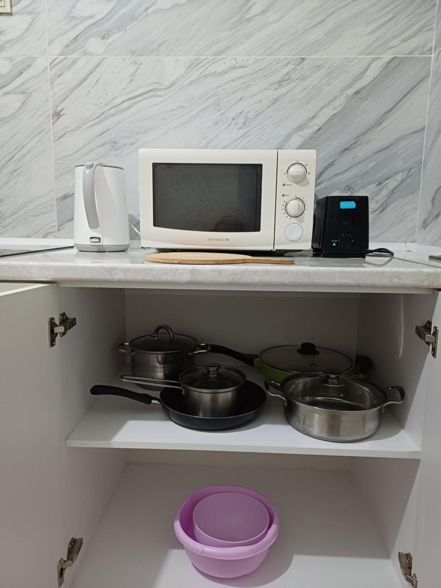 Ecohouse Διαμέρισμα Μπισκέκ Εξωτερικό φωτογραφία