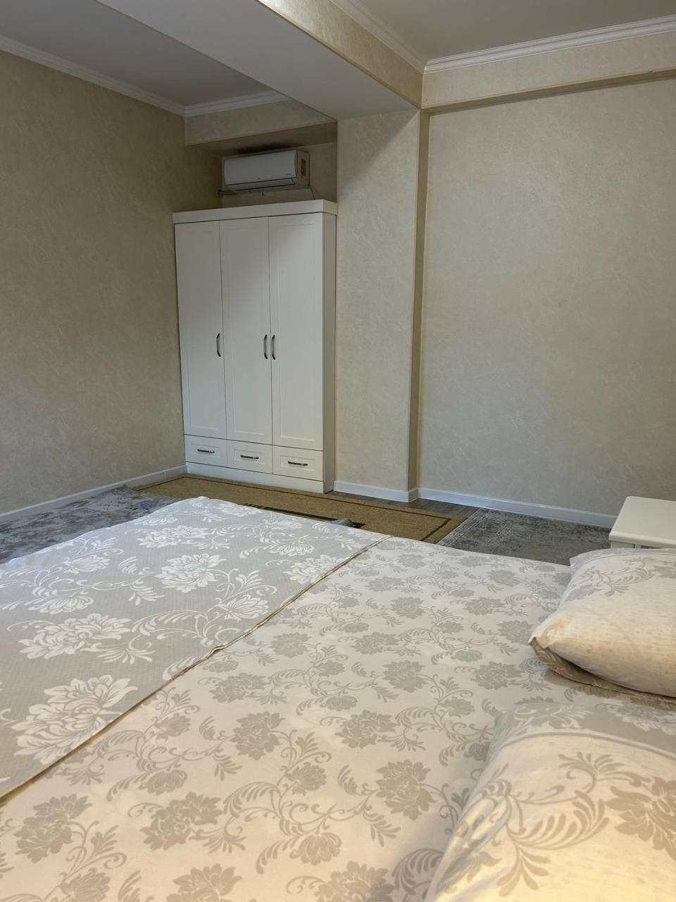 Ecohouse Διαμέρισμα Μπισκέκ Εξωτερικό φωτογραφία